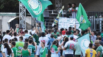 Regional da Liga Patense de FUTEBOL 2022 -  Ouro Verde Campeão!