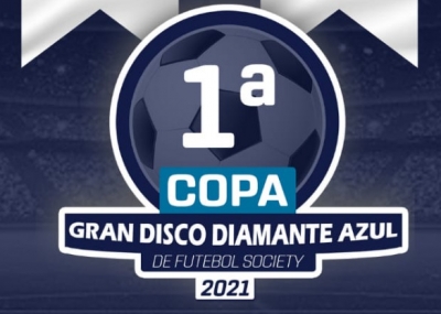 COPA DIAMANTE AZUL- ARENA AZUL 2021 - Informações