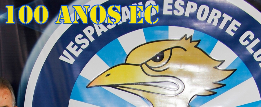 (MEU TIME FC) Vespasiano EC completará 100 anos em 27/09!