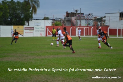 20 gols foram marcados na 1ª rodada do Campeonato de Muriaé