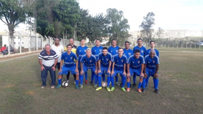 (MEU TIME FC) Nasa (São Jose Da Lapa - MG) 2019