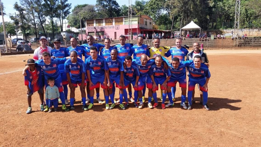 C.R. Direto do ZAPZAP - Havaí vice-campeão da Série A 2015