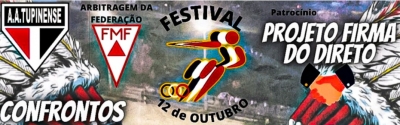 (Festas/eventos&amp;Confrarias FC) FESTIVAL 12/10 Firma do Direto