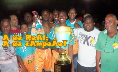 Copa BH Sábado 2014: Real e Realce vencem os MODULOS A e B, respectivamente!