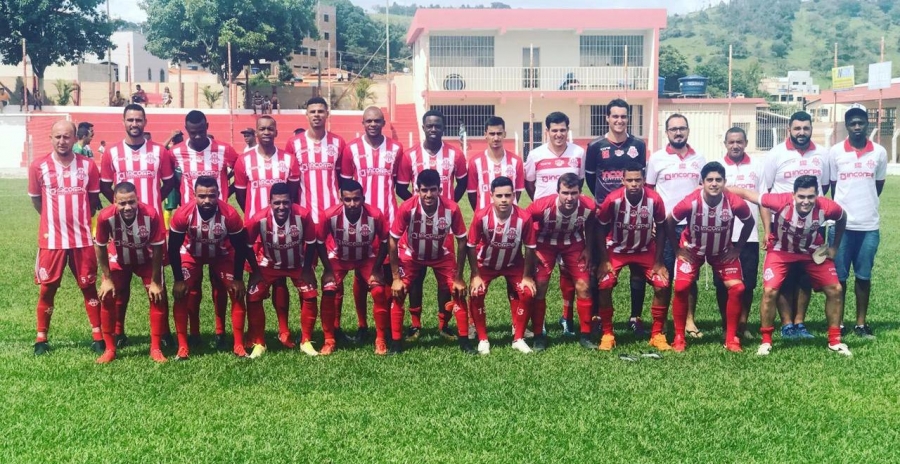 (MEU TIME FC) Conquistano FC (Itaguara/MG) no Classista 2019