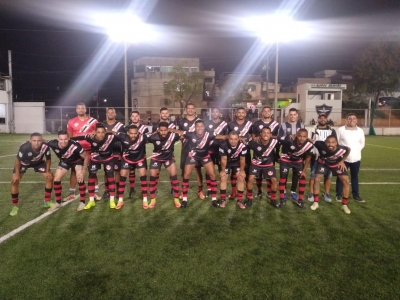 (MEU TIME FC) Palmares (BH) na Libertadores BH 2019