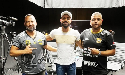Programa Tudo Várzea Futebol Clube - T2E12 - 24/07/2023 as 20h