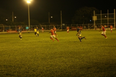 Invicto, Alternativa tem a melhor campanha da 1ª fase da Copa Regional de Futebol