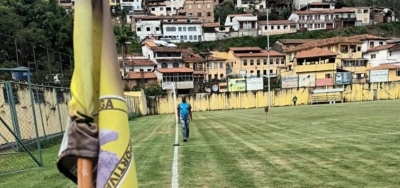 Peñarol, 13 de Maio, Guarani e Itacolomi nas semifinais do Campeonato de Ouro Preto