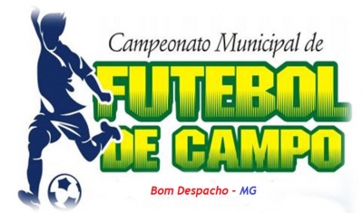 Definidos os semifinalistas do Campeonato Municipal de Bom Despacho