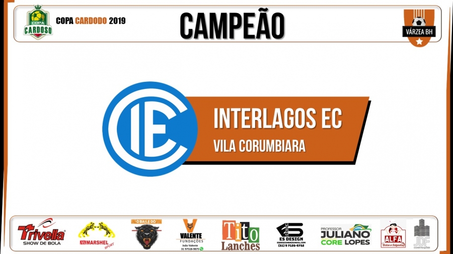 C.R. Direto do ZAPZAP - Interlagos 2x1 Los Hermanos