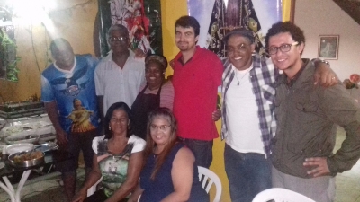 (Festas/eventos&amp;Confrarias FC) Grande festa da radio Imperatriz FM da cidade de Ribeirão das Neves/MG