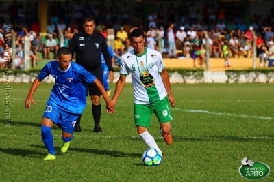 13ª edição da Copa Regional AMAPAR tem confronto inédito em sua decisão