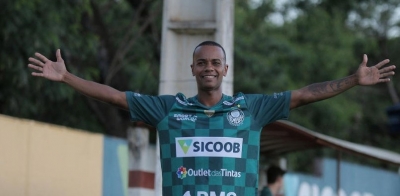Palmeiras e São Francisco são os finalistas do Campeonato Sicoob Pará de Minas 2023