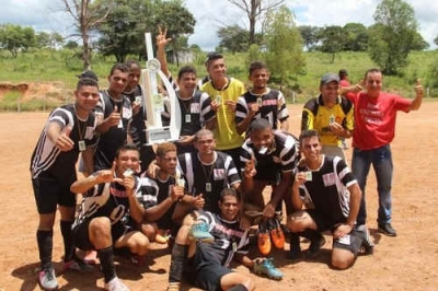 Campeonato Amador da Liga de Divinópolis 2015 - Informações!