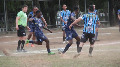 Quartas de final da Copa Divinópolis definidas