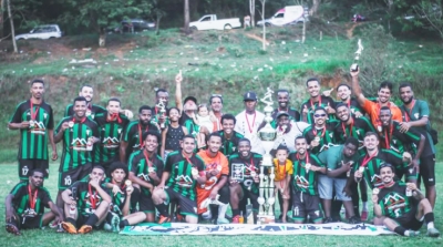 ENCERRAMENTO – 1ª DIVISÃO DE MARIANA 2025