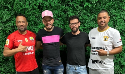 Programa Tudo Várzea Futebol Clube - T2E19 - 11/09/2023 as 20h