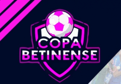 Copa Betinense Feminino 2019
