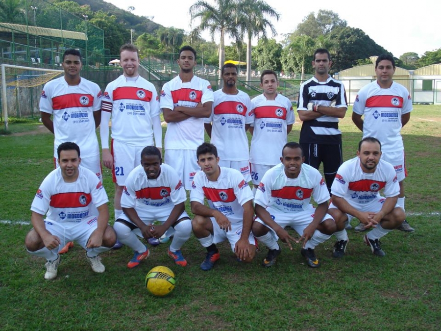 (MEU TIME FC) Patito Futebol e Cultura, por Piu (Presidente)