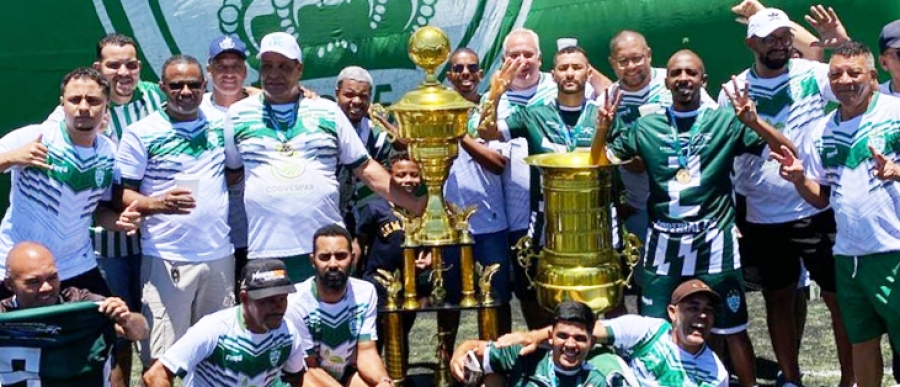 AMADOR Vespasiano 2025