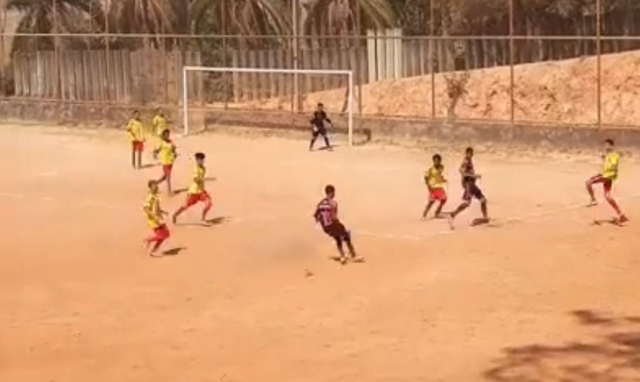 C.R. Direto do ZAPZAP - SFAC Infantil (Sub-15) 2019: Danúbio 0x0 Ferroviário