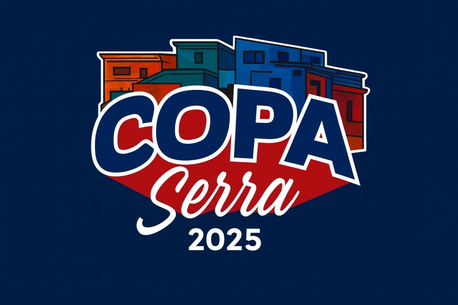 Copa Serra (BH) 2025