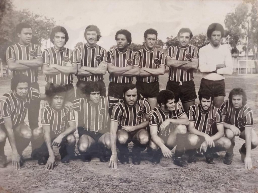 C.R. Direto do ZAPZAP - Gigante Rosário 60