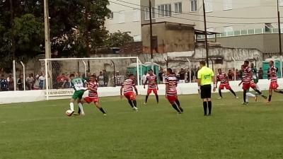 7ª COPA PL DE FUTEBOL AMADOR (Temporada 2018) - C.R. Fidalgo Campeão!