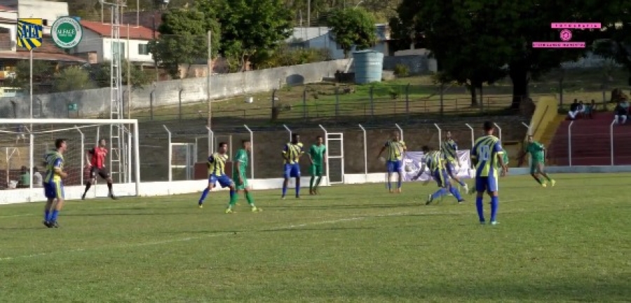 C.R. Direto do ZAPZAP - CAMPEONATO MINEIRO AMADOR 2023 - 2ª FASE – 3ª RODADA