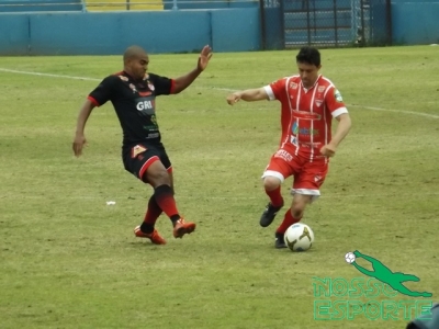 Somente 2 times mantem 100% após a 2ª rodada do Amador Módulo A da Liga de Uberaba