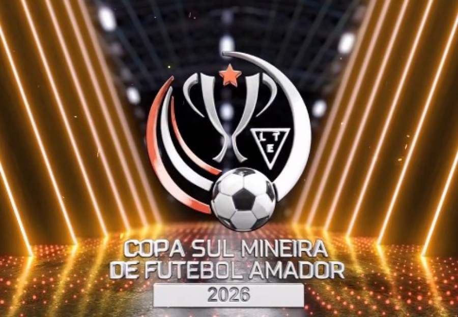 Copa Sul Mineira 2026