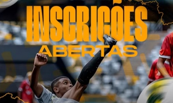 TA&Ccedil;A DAS FAVELAS MINAS 2026