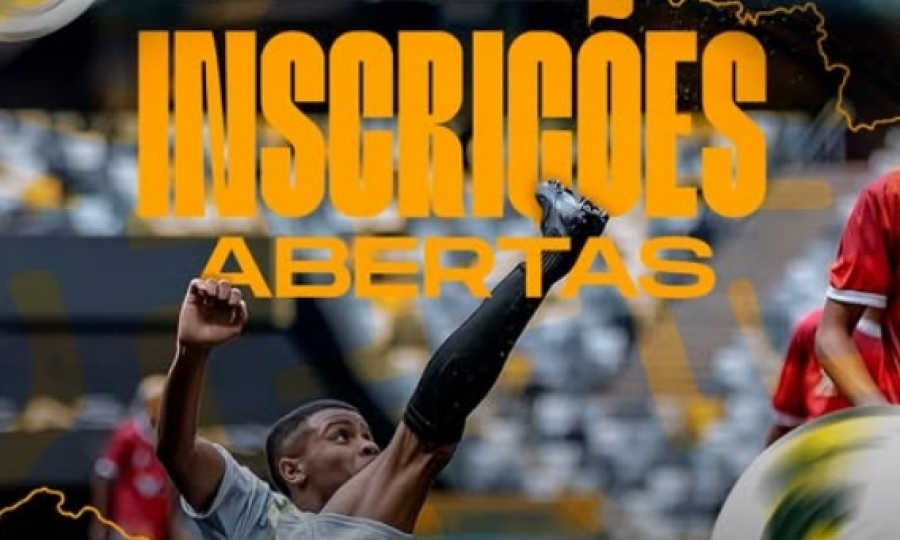 TA&Ccedil;A DAS FAVELAS MINAS 2026