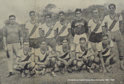 C.R. Direto do ZAPZAP - Venda Nova Futebol Clube 49