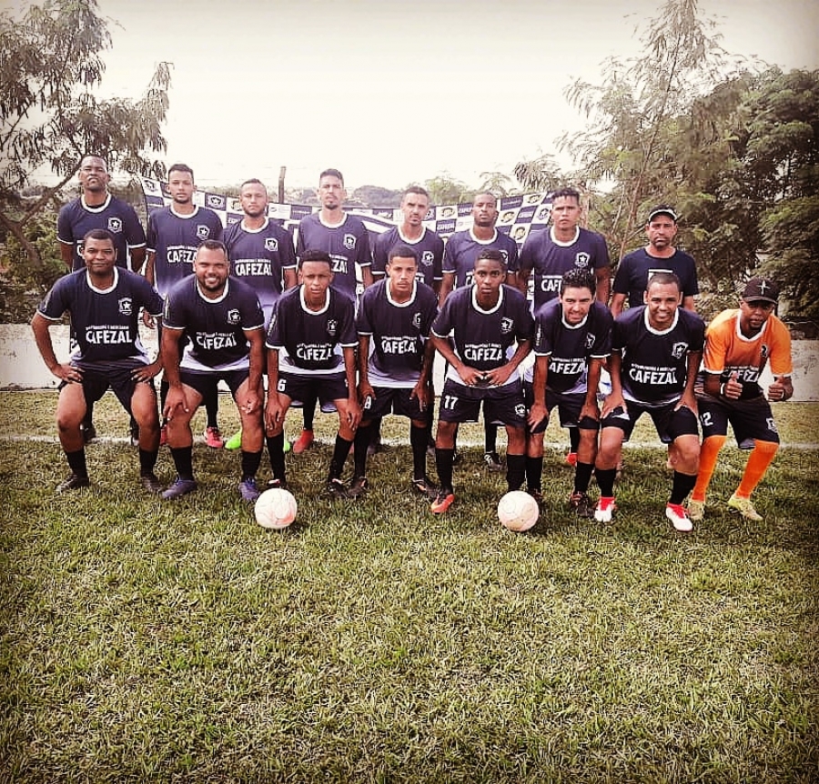 (MEU TIME FC) BOTAFOGÃO FC (Matozinhos) na COPA do Brasil 2019