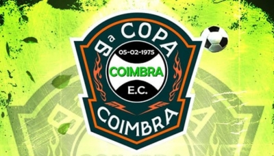 9° COPA COIMBRA - 2023