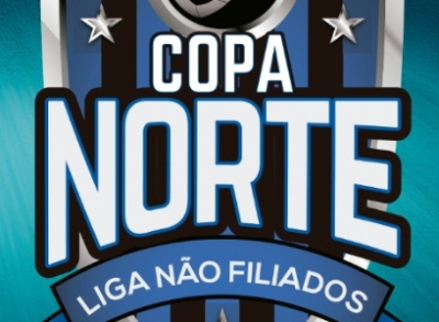 Copa Norte 2018 (Liga Não Filiados) - Informações!