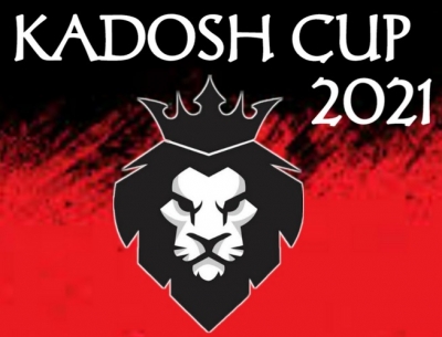 KADOSH CUP (FUTSAL) 2021 - Informações