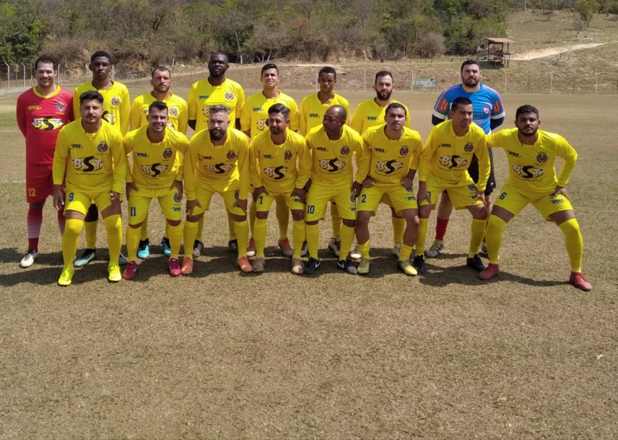 (MEU TIME FC) Panelaço FC (Sta. Luzia) 2020