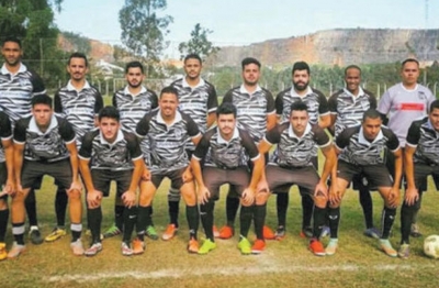 Copa Regional Imbiruçu/Teresopolis em Betim continua com muito equilibiro