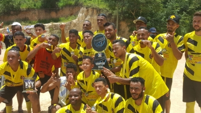 Vilarreal campeão da Copa dos Campeões 2018 (ACN)