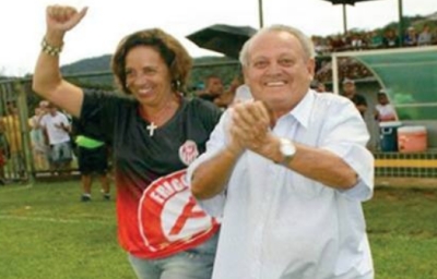 Vem aí o campeonato unificado de Contagem com homenagem mais do que especial!