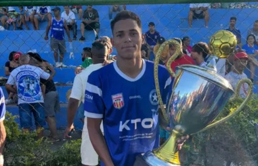 (MEU TIME FC) Fabril (Lavras-MG) elenco 2026