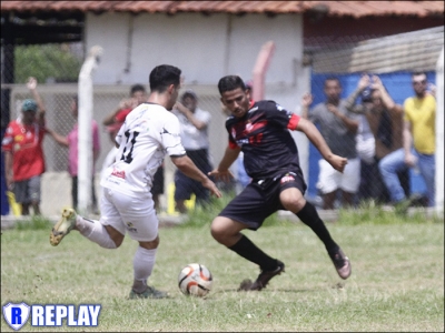 Uberlândia - Amadorão conhece os classificados para as quartas-de final