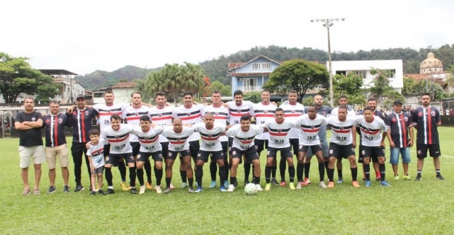 (MEU TIME FC) Juping (Acesita MG) Campeão!