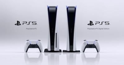 PlayStation 5 (PS5) está disponível para compra na Amazon; veja preços