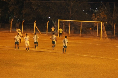 Dínamo vence no fechamento da 3ª rodada do Amadorão (1ª Divisão) da Liga de Araxá