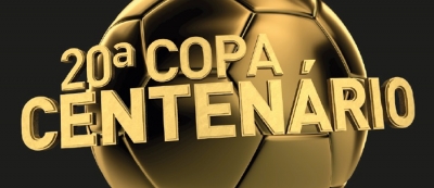 20ª Copa Centenário (Prefeitura de BH) - Informações!