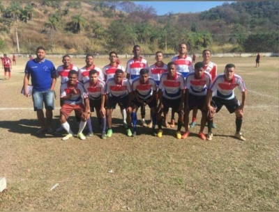 (MEU TIME FC) Lava Jato FC (BH) amistosos 2018!